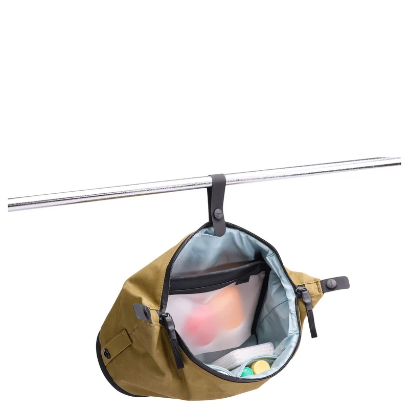 Thule Aion - Kulturbeutel 27.5 cm (nutria)