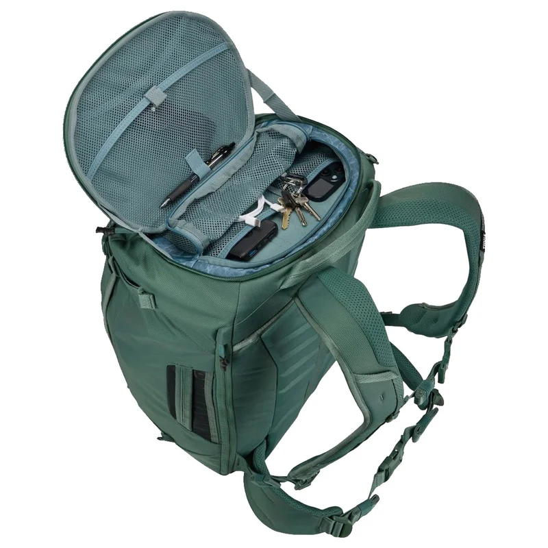 Thule Landmark 40 - Reiserucksack 55 cm (hazy green)