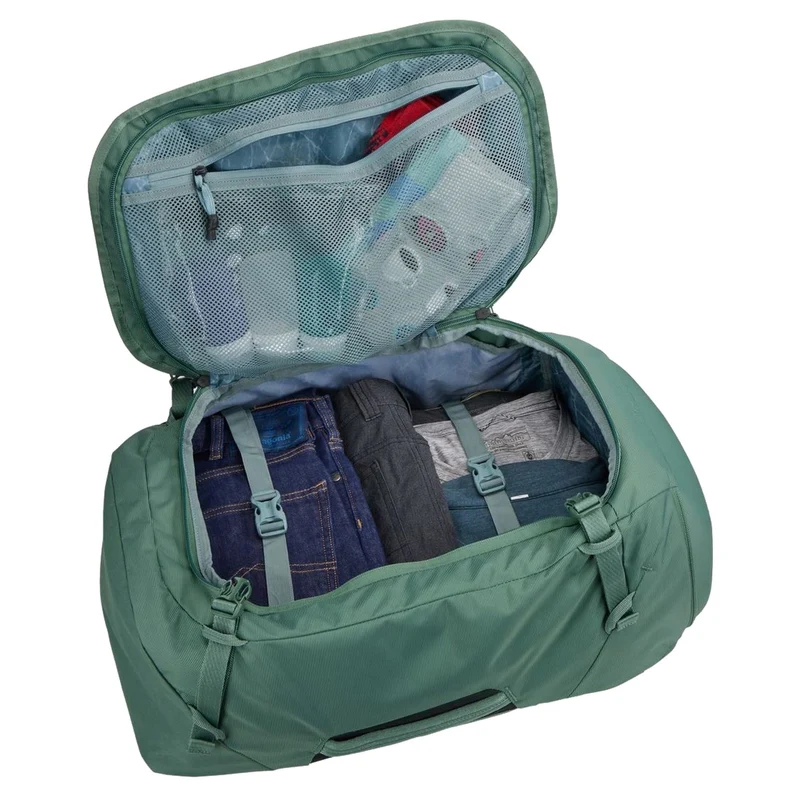 Thule Landmark 40 - Reiserucksack 55 cm (hazy green)