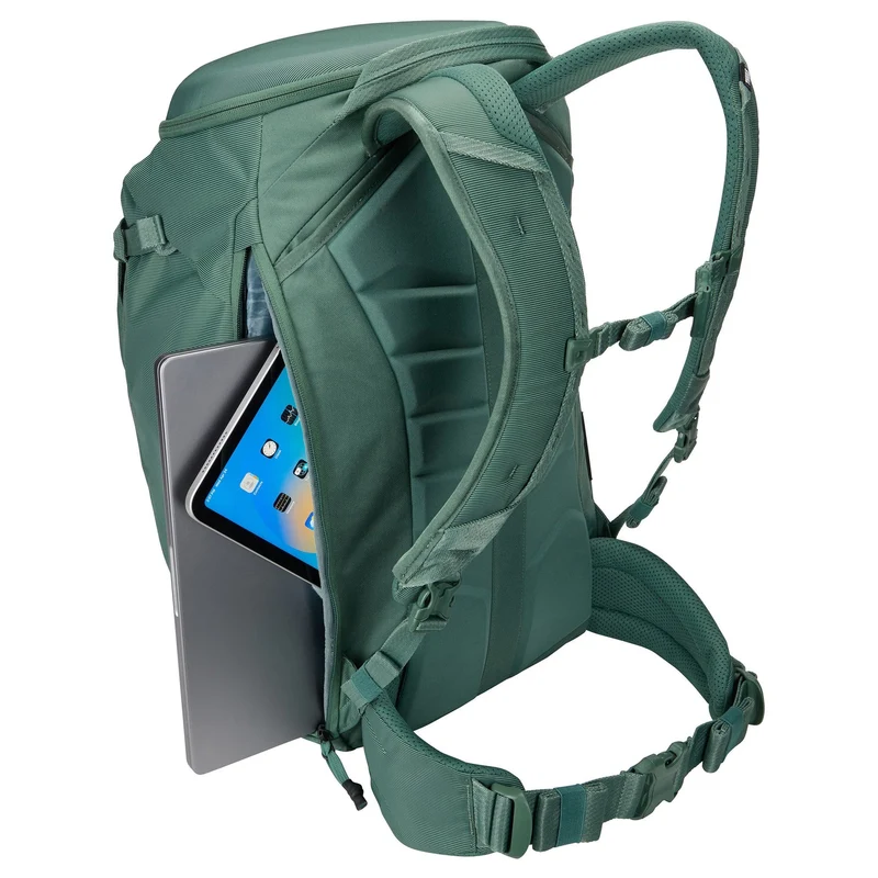Thule Landmark 40 - Reiserucksack 55 cm (hazy green)
