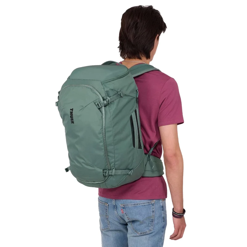 Thule Landmark 40 - Reiserucksack 55 cm (hazy green)