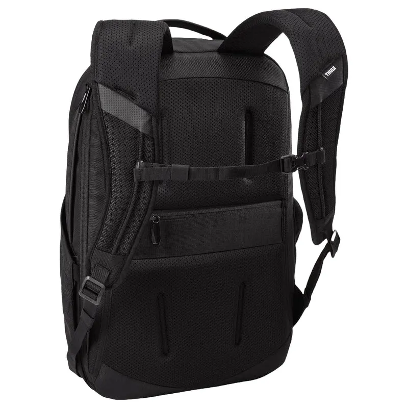 Thule Accent 26L - Rucksack 15.6" 48 cm (black)
