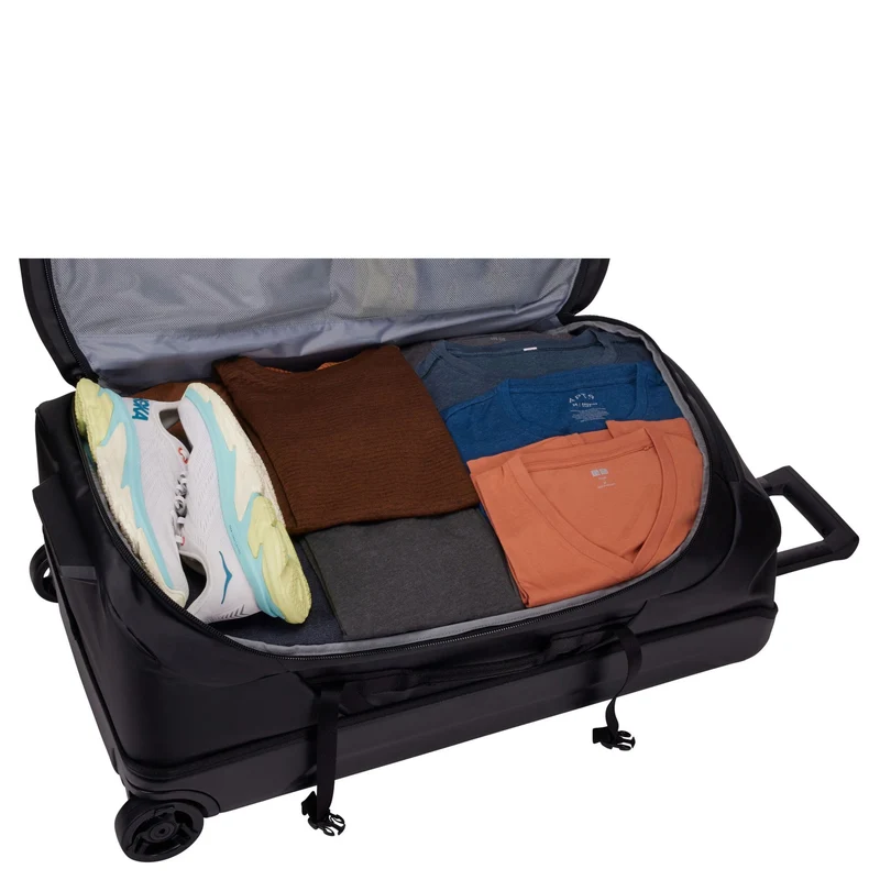 Thule Chasm 110 - Rollenreisetasche 80 cm (black)