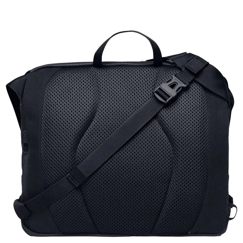 Vaude CityMessenger - Umhängetasche 13.3" 37 cm (black)