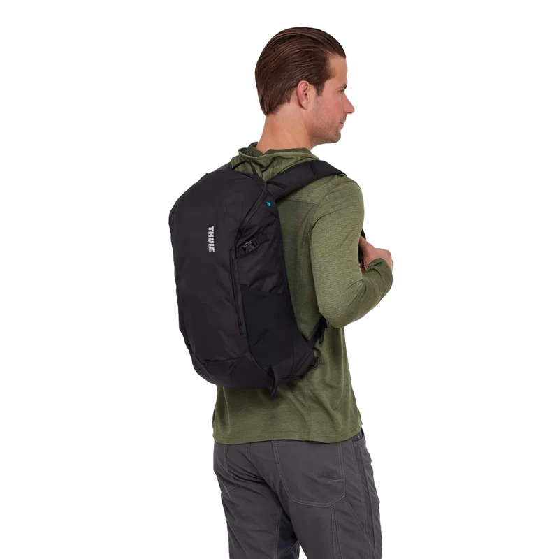 Thule AllTrail Daypack 18L - Wanderrucksack 50 cm (black)