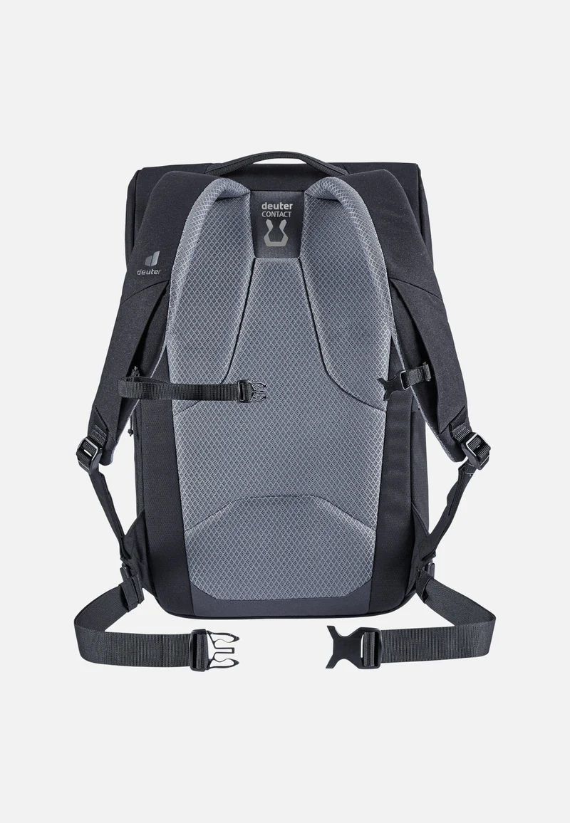 Up Seoul Black - Rucksack