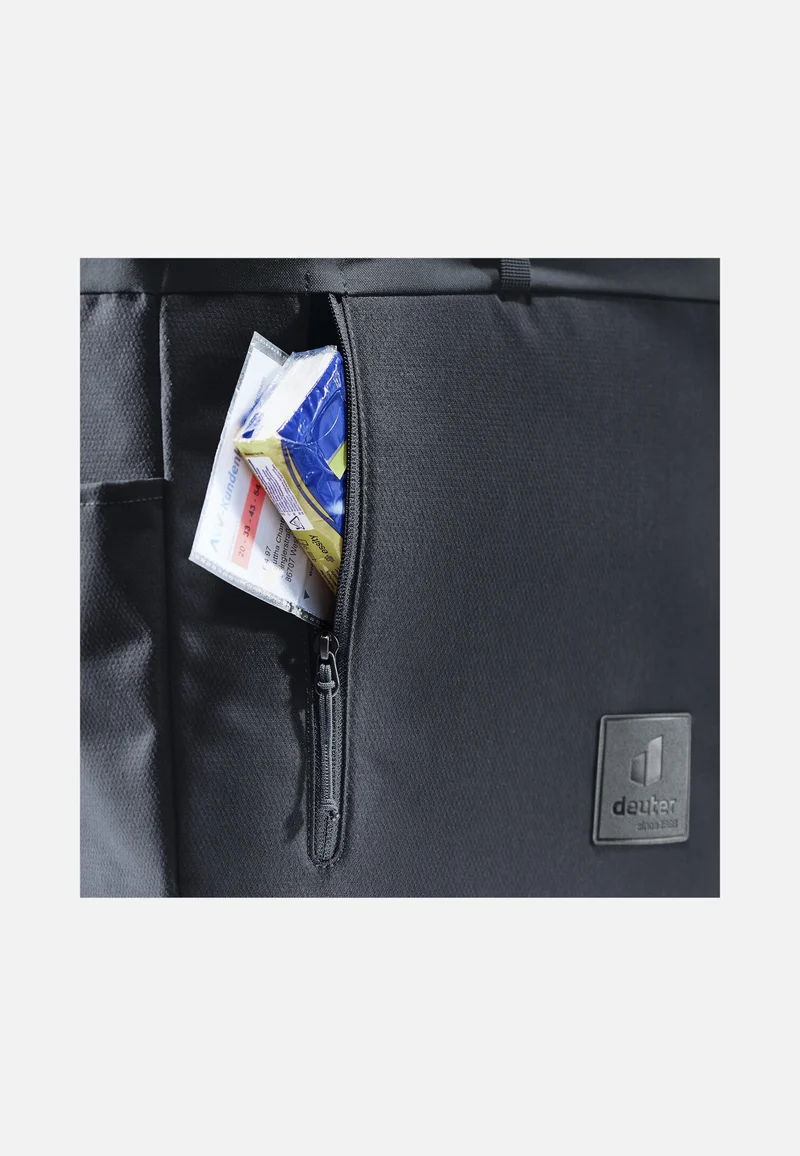 Up Seoul Black - Rucksack
