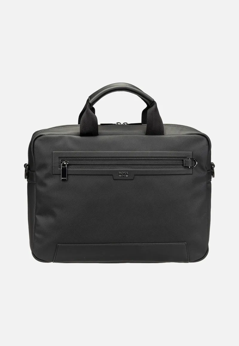 Cullen 50557778 Black - Aktentasche