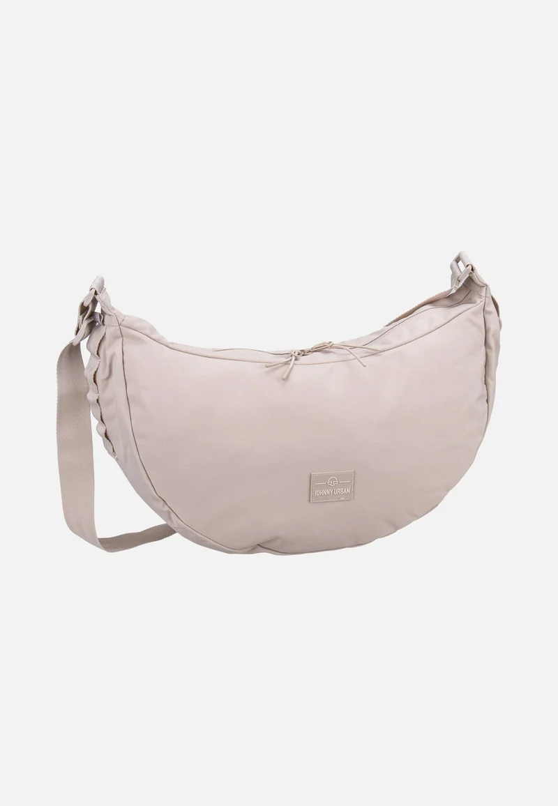 Ally Large Sand - Crossbody Bag