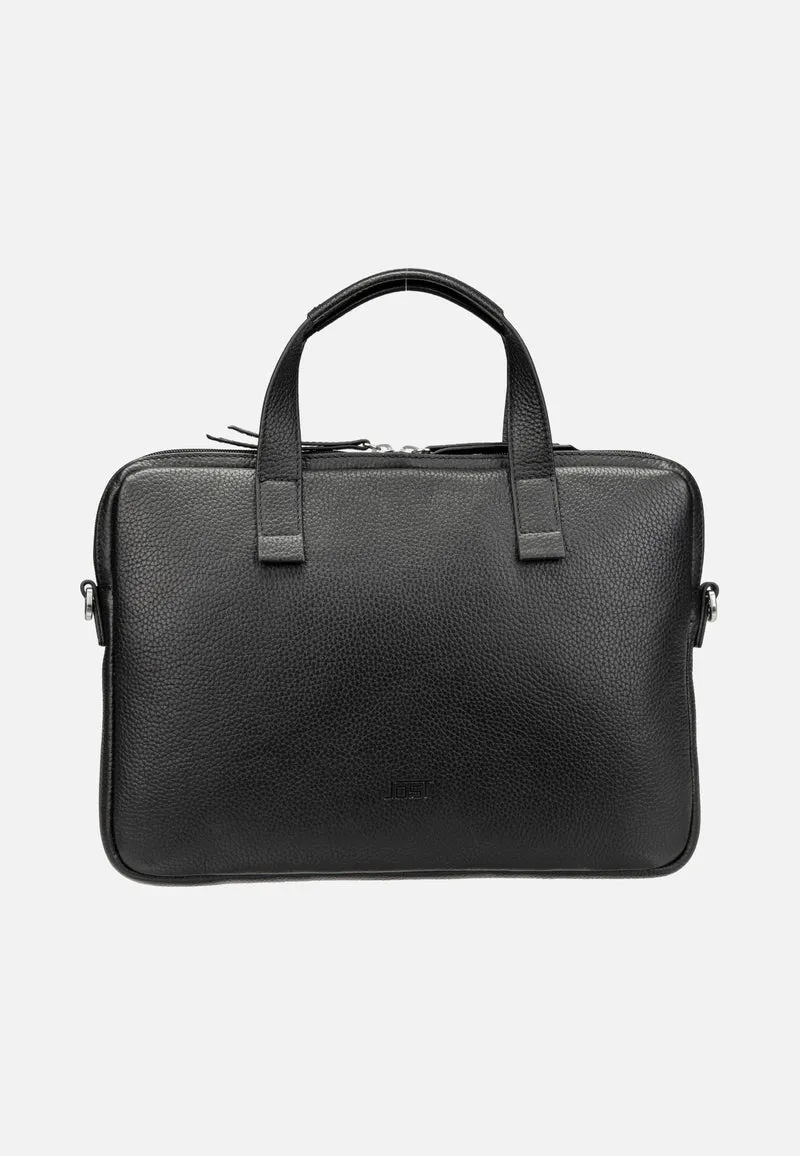 Vika 5595 14" Black - Aktentasche