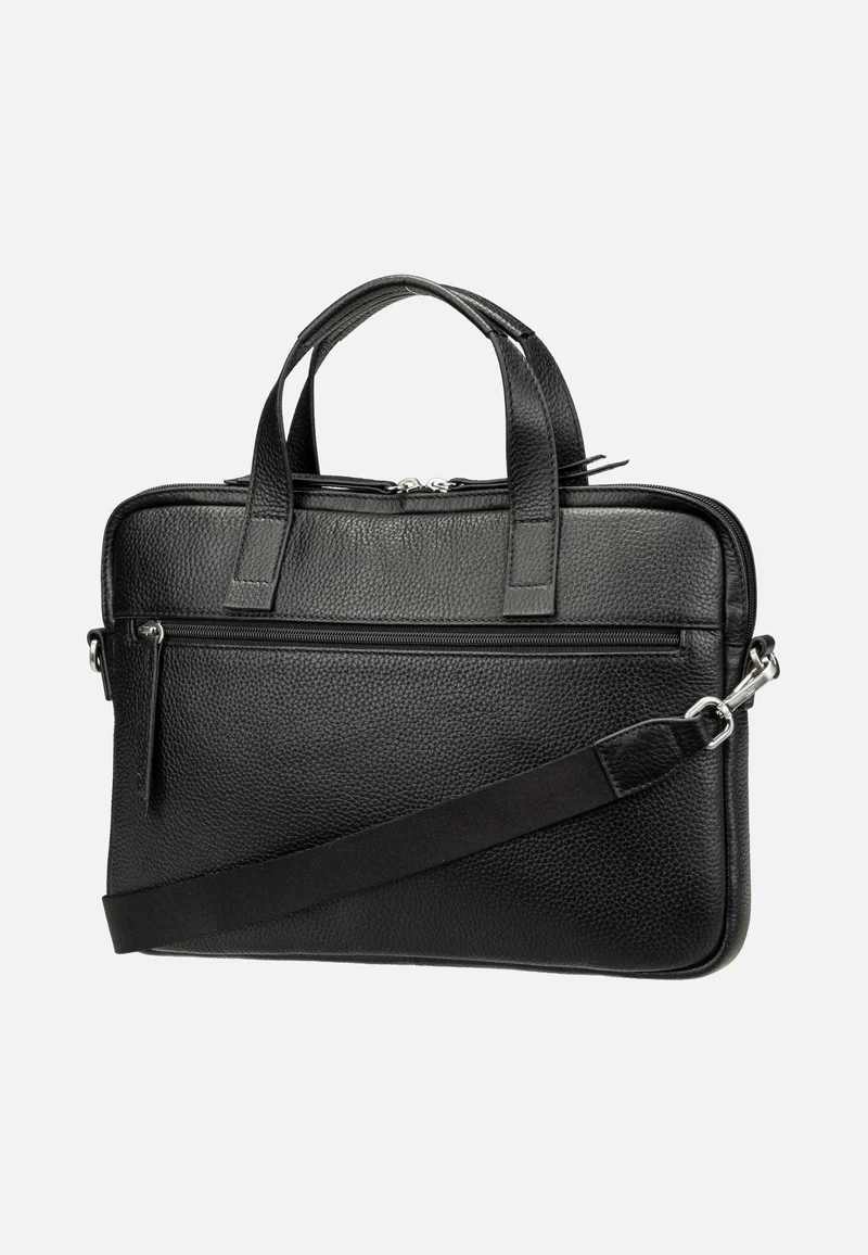 Vika 5595 14" Black - Aktentasche