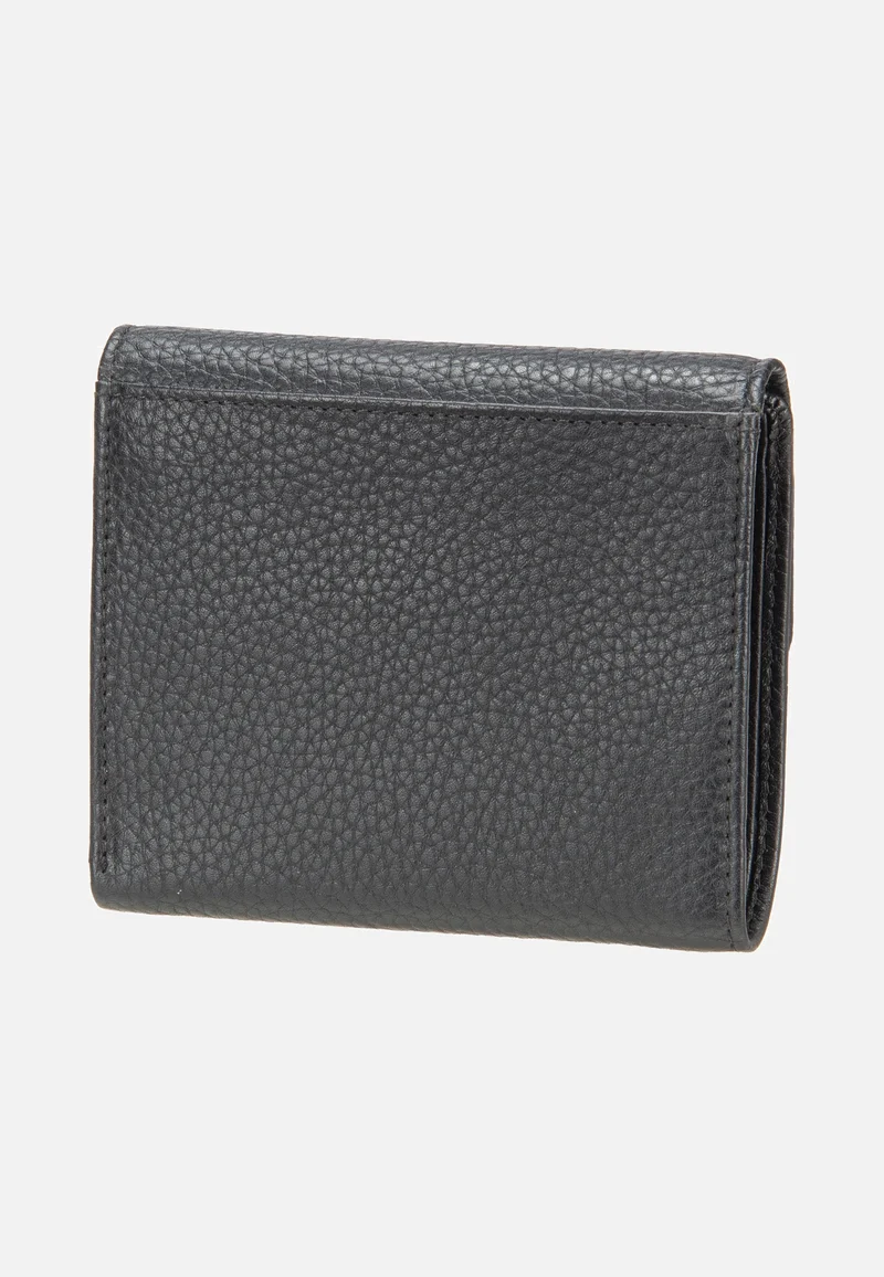 Vika 5583 Medium Black - Portemonnaie