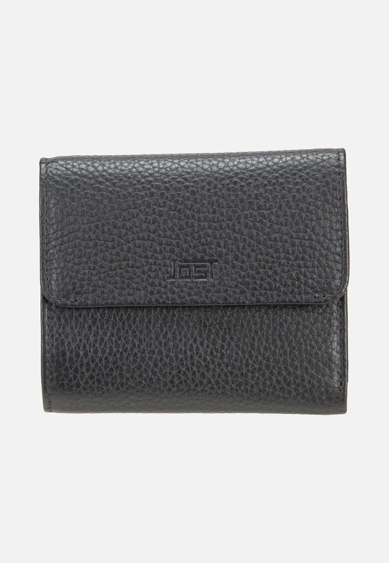 Vika 5583 Medium Black - Portemonnaie