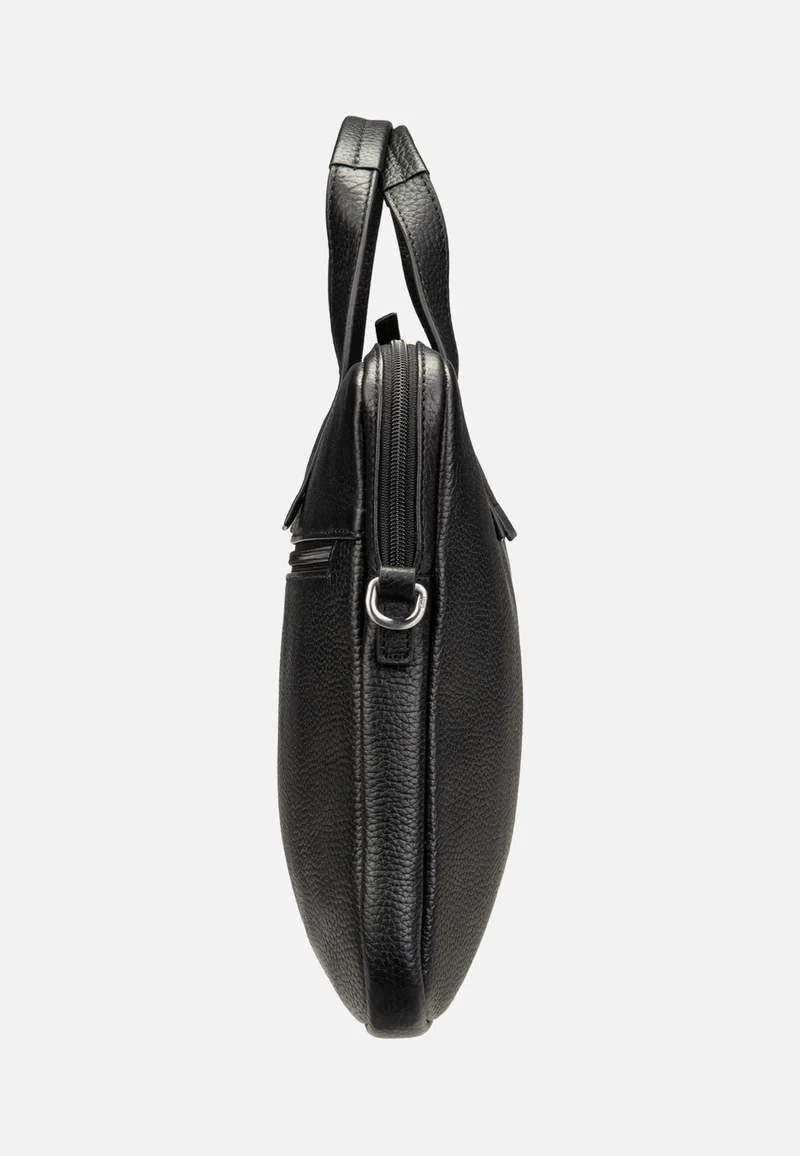 Vika 5594 15.6" Black - Aktentasche