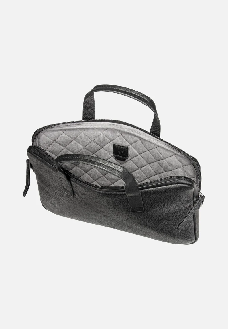 Vika 5594 15.6" Black - Aktentasche