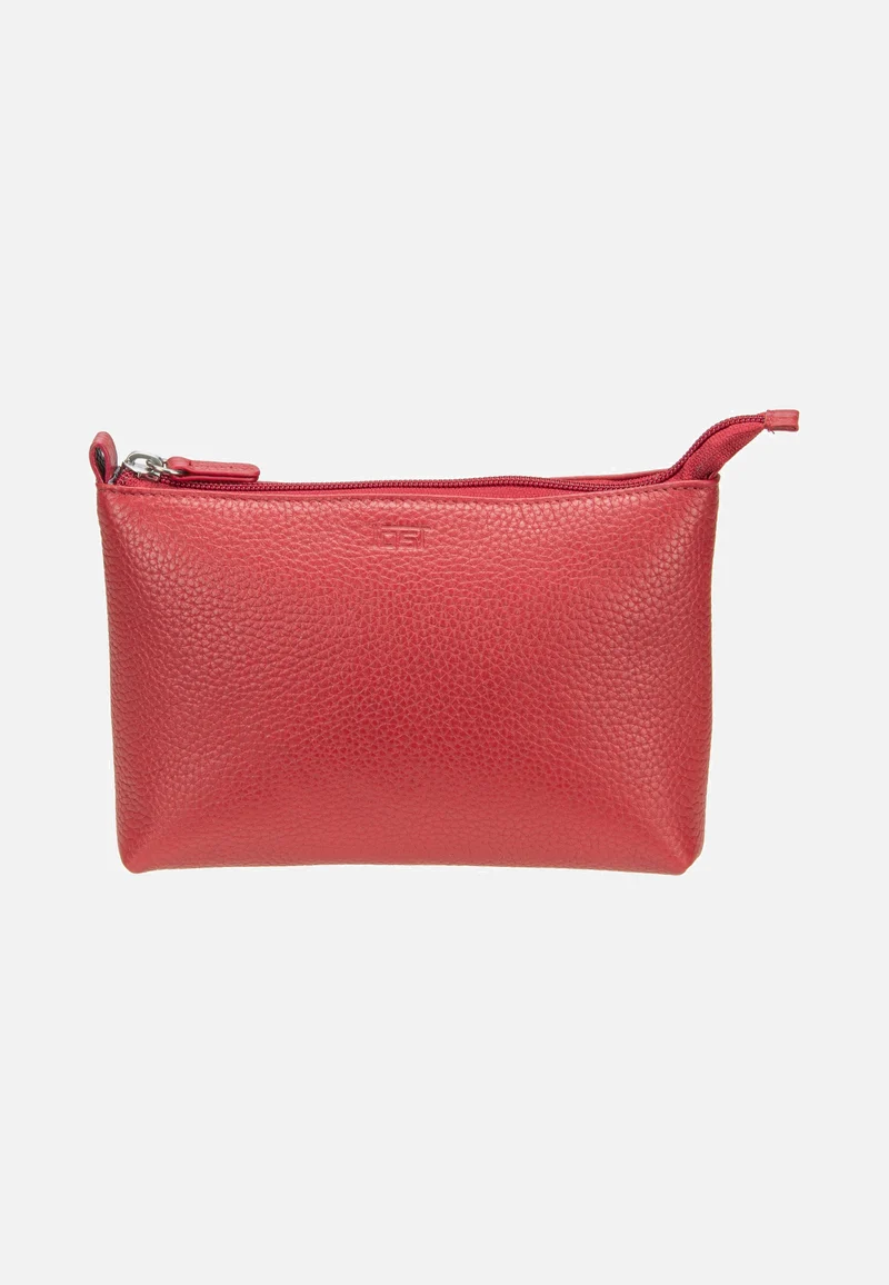 Vika 5593 Red - Kosmetiktasche