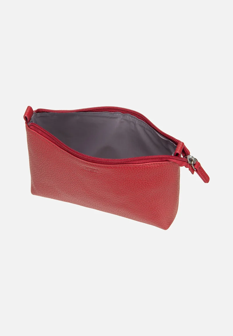 Vika 5593 Red - Kosmetiktasche