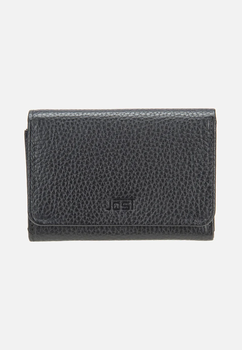 Vika 5586 Small Black - Portemonnaie