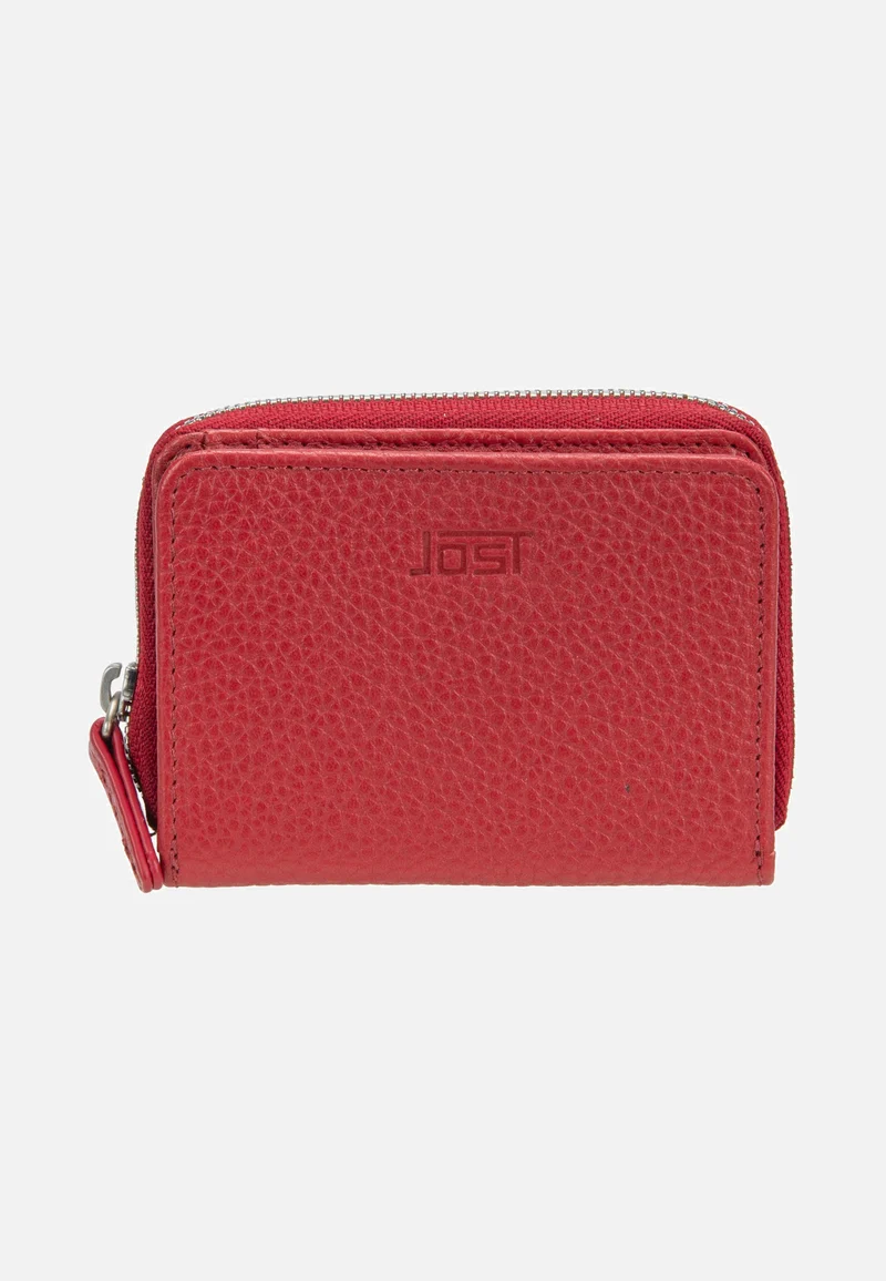 Vika 5585 Mini Red - Portemonnaie