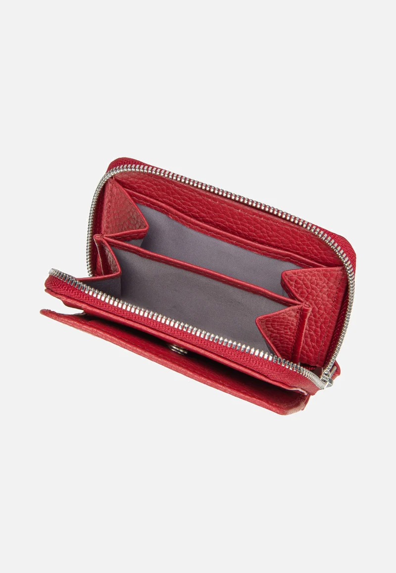 Vika 5585 Mini Red - Portemonnaie