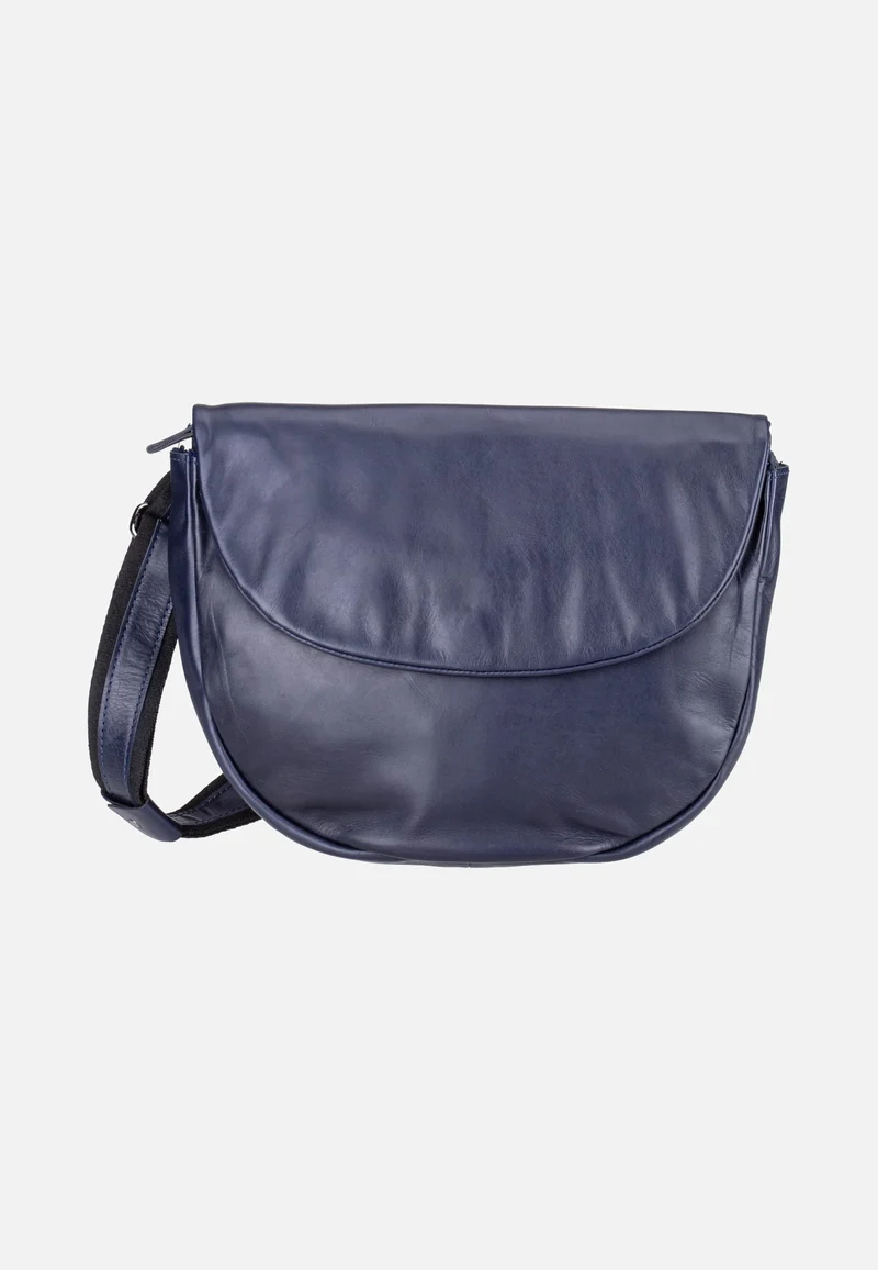 Caugio CAU26 Blau - Saddle Bag