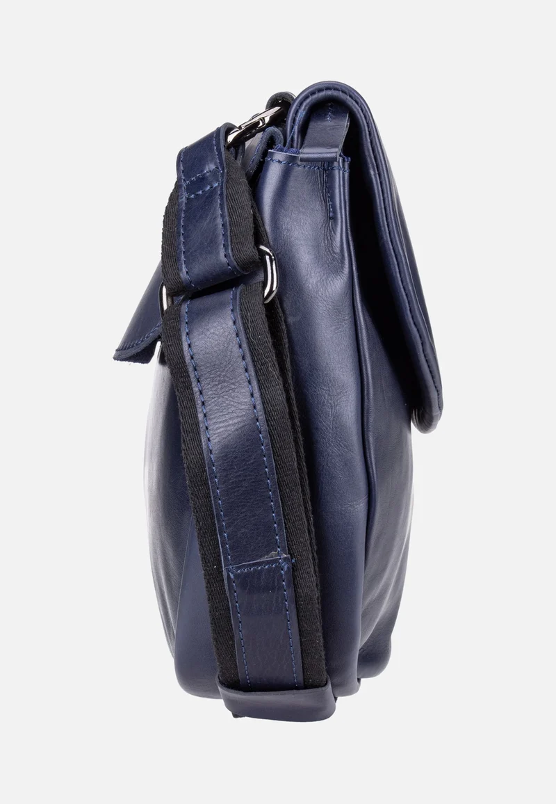 Caugio CAU26 Blau - Saddle Bag