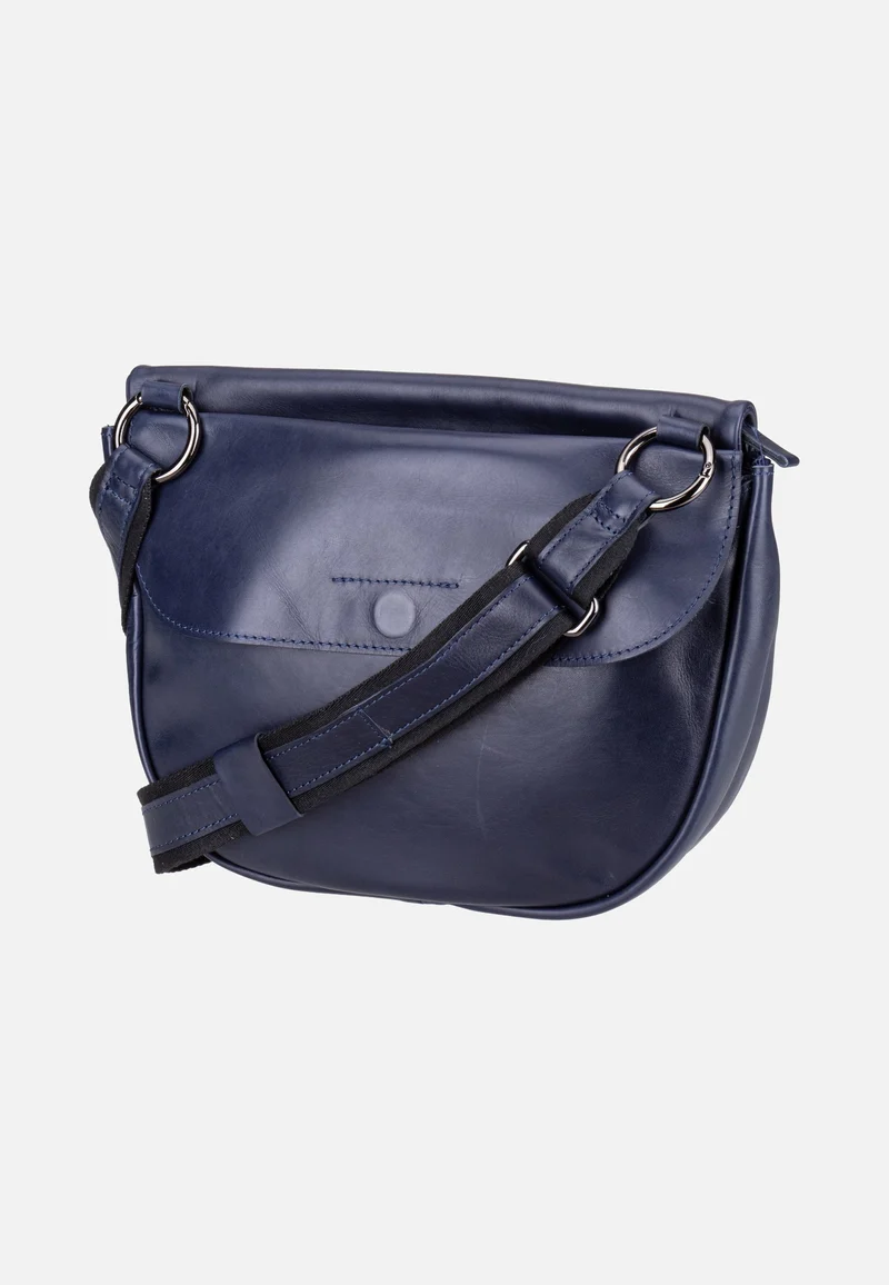 Caugio CAU26 Blau - Saddle Bag