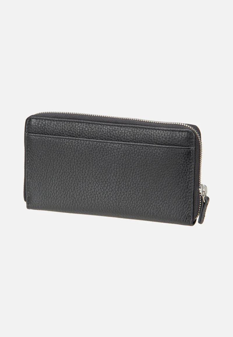 Vika 5580 Large Black - Portemonnaie