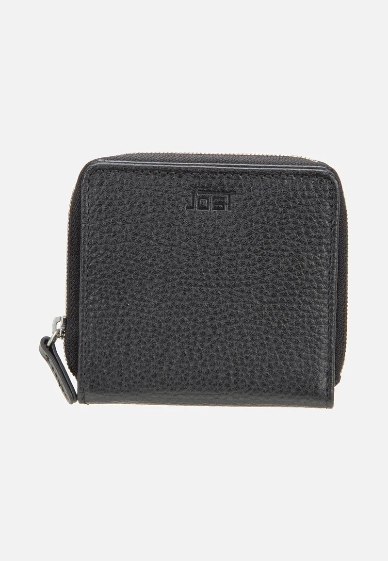 Vika 5584 Small Black - Portemonnaie