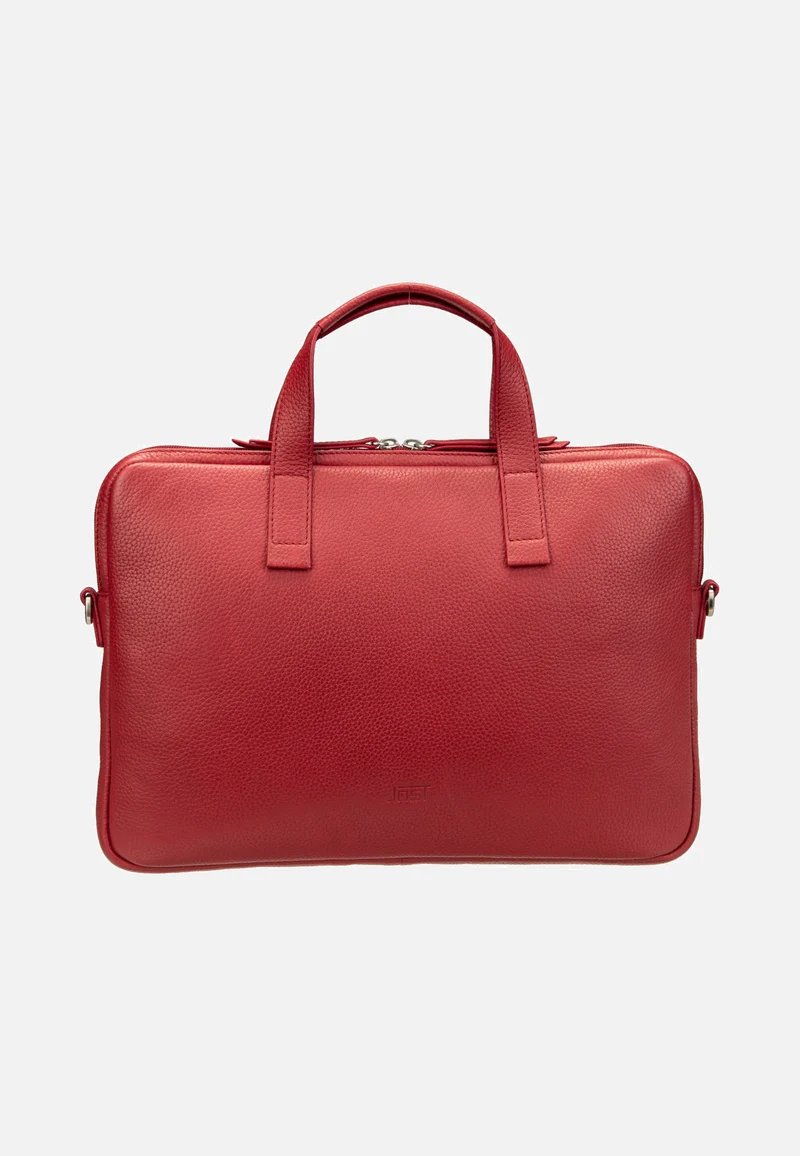 Vika 5594 15.6" Red - Aktentasche