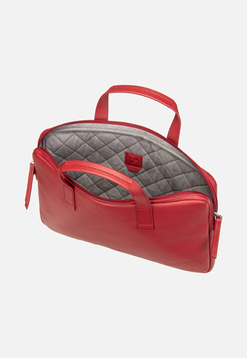 Vika 5594 15.6" Red - Aktentasche