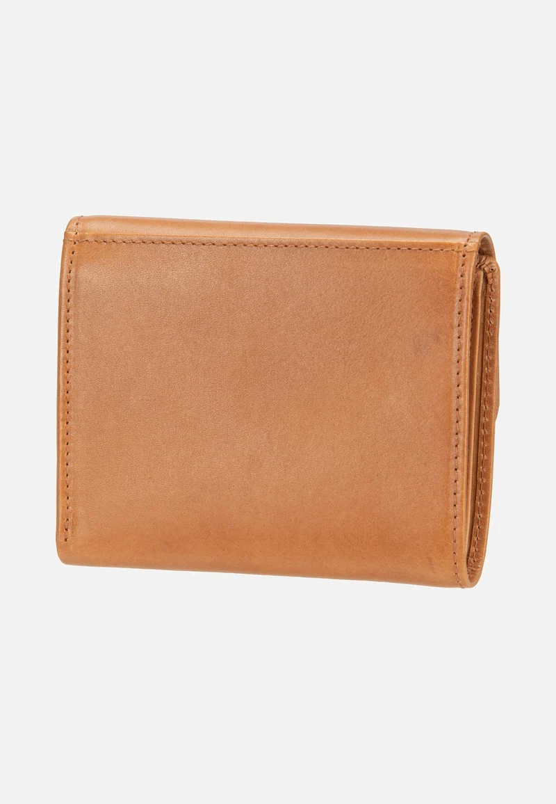 Rana 1791 Medium Cognac - Portemonnaie