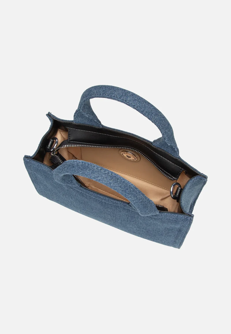 Denim Signature Love 4055 Denim - Tote Bag