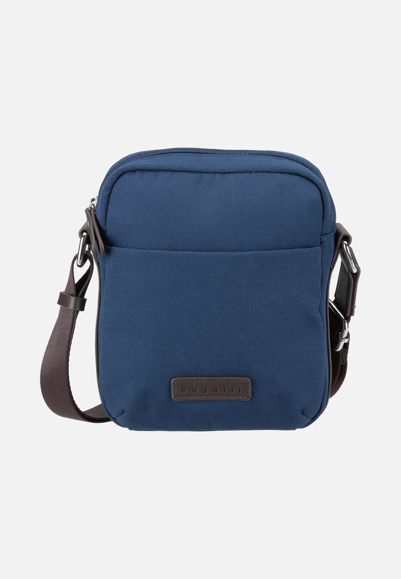 Maro Shoulder Bag S Navy - Crossbody Bag