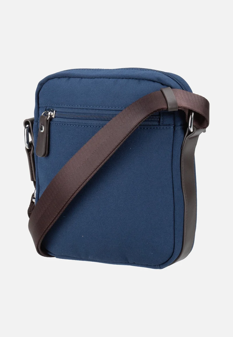 Maro Shoulder Bag S Navy - Crossbody Bag
