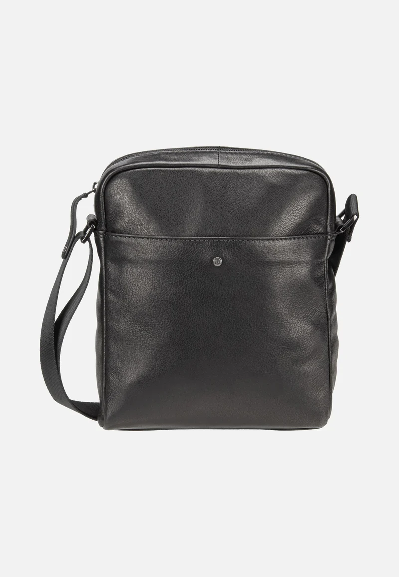Black Magic Shoulder Bag Black - Umhängetasche