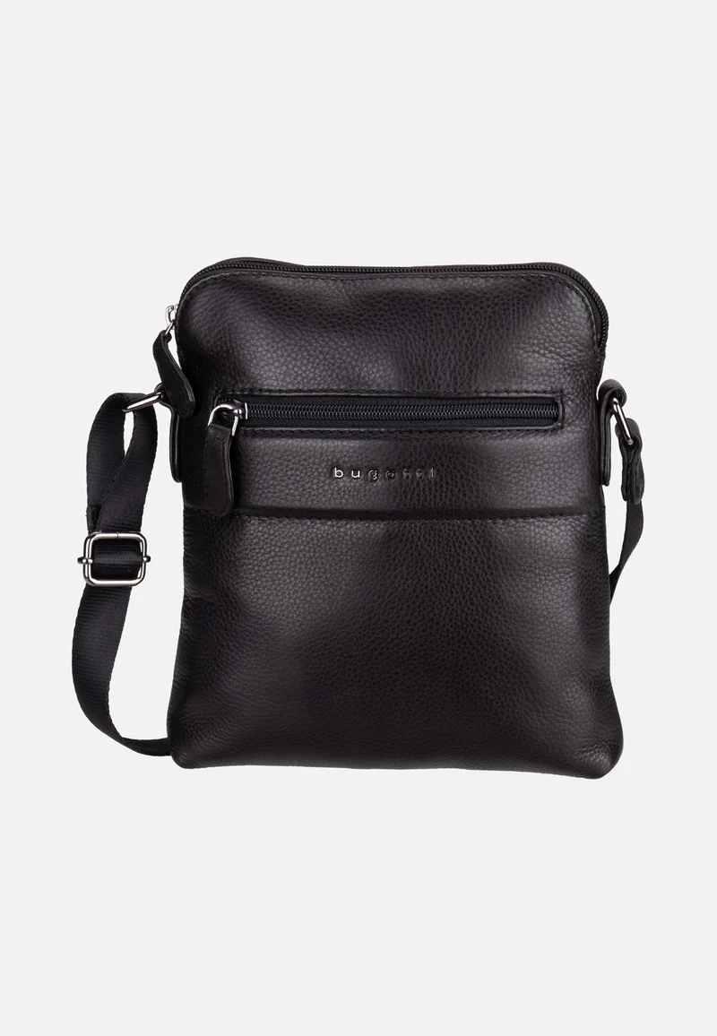 Nome Shoulder Bag Black - Crossbody Bag