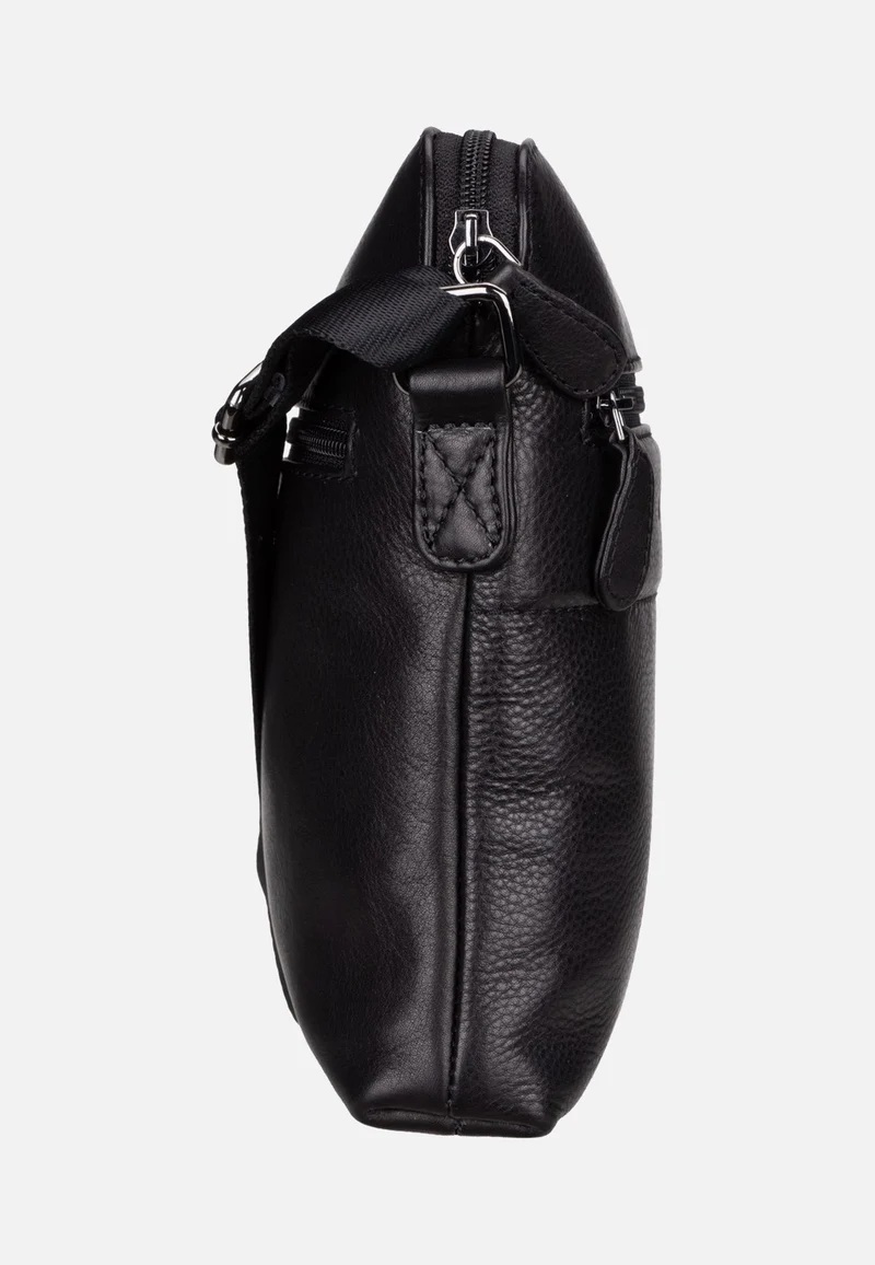 Nome Shoulder Bag Black - Crossbody Bag