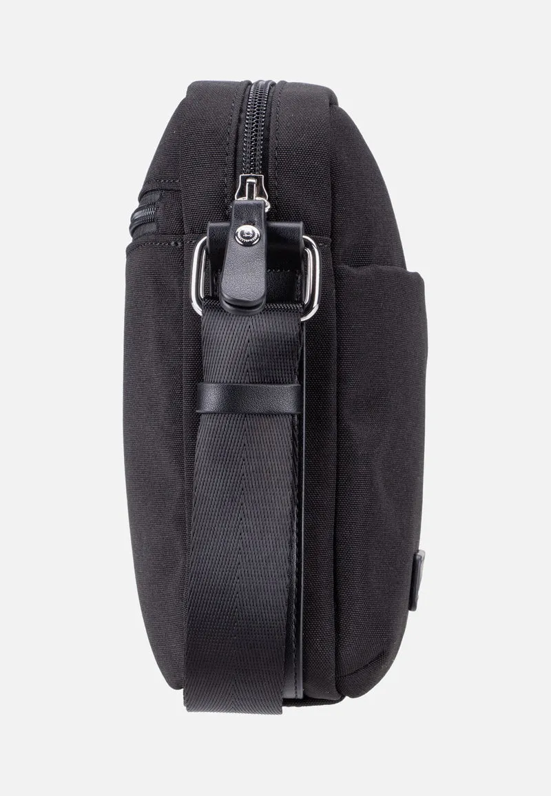 Maro Shoulder Bag S Black - Crossbody Bag