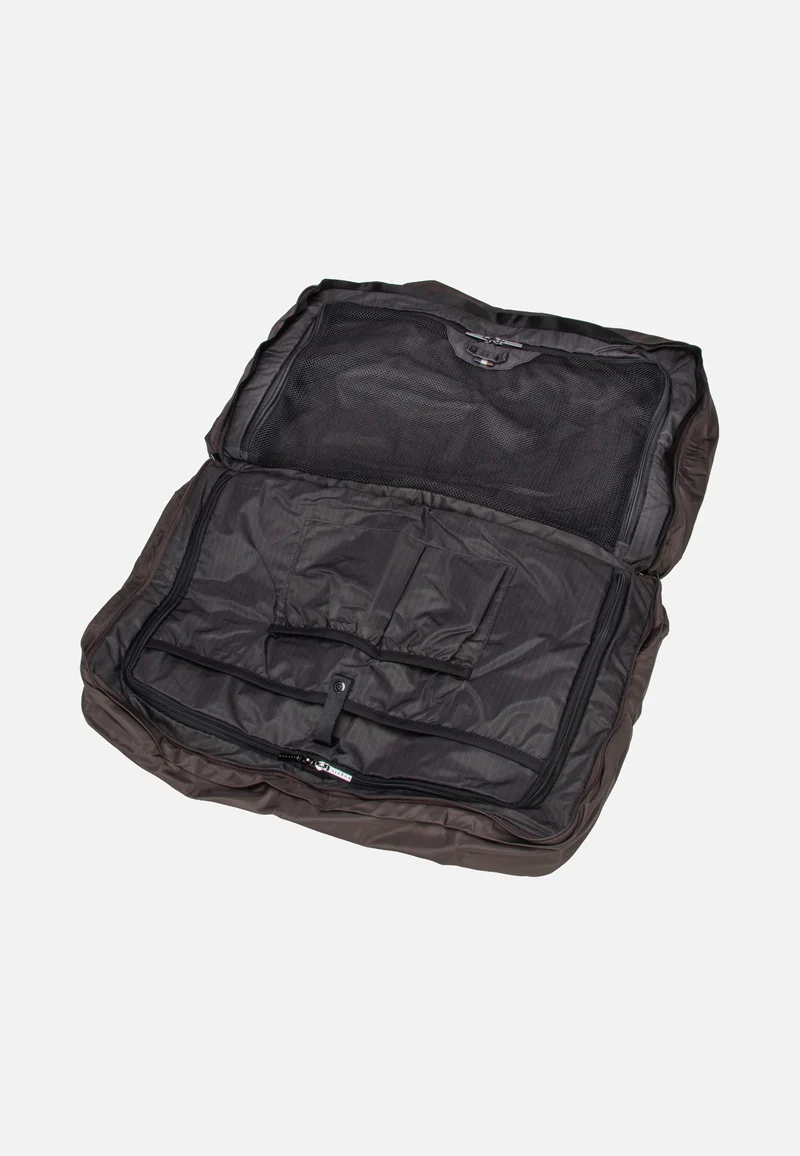 Elia Weekender Brown - Weekender
