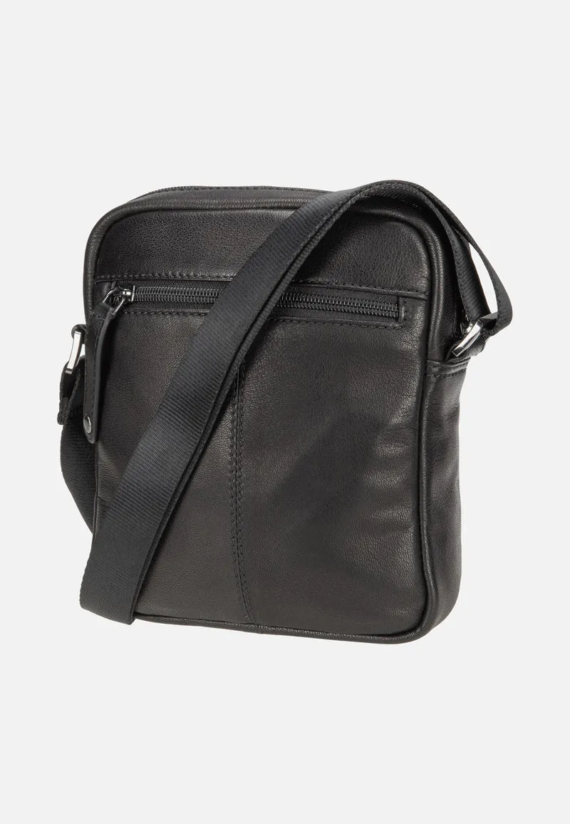 Black Magic Shoulder Bag Small Black - Crossbody Bag