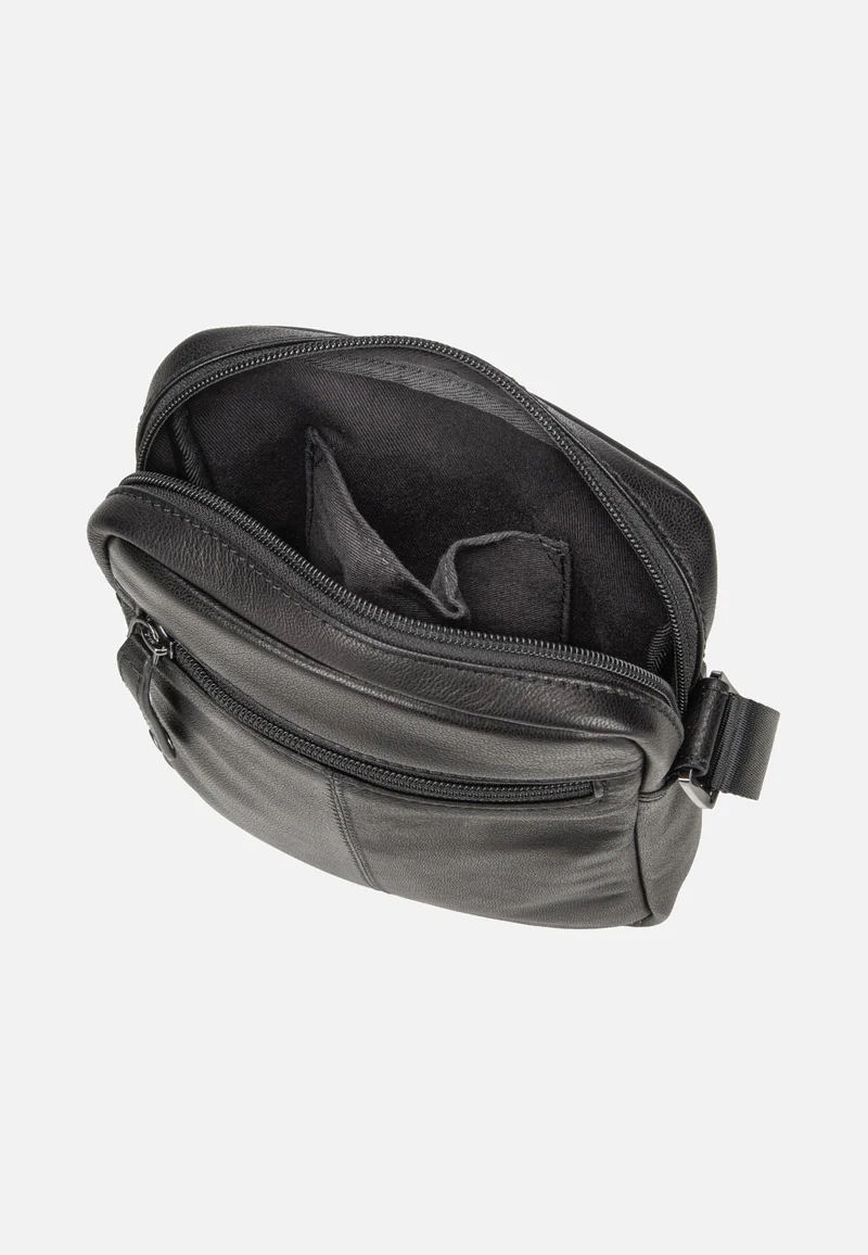 Black Magic Shoulder Bag Small Black - Crossbody Bag