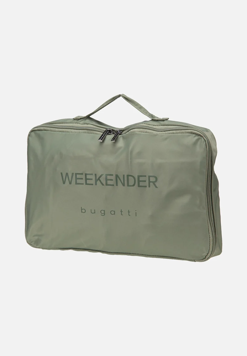 Elia Weekender Pistachio - Weekender