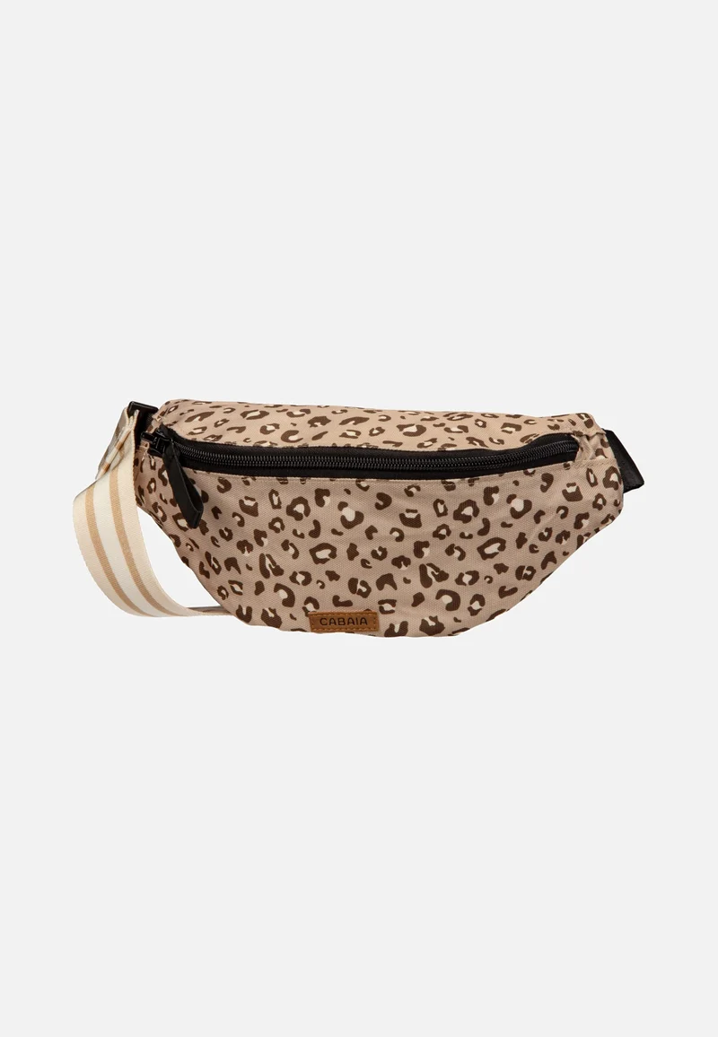 Belt Bag Recycled Oxford Small Lobito - Sling Bag