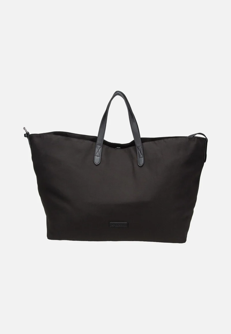Finn Tote Bag XL Black - Shopper