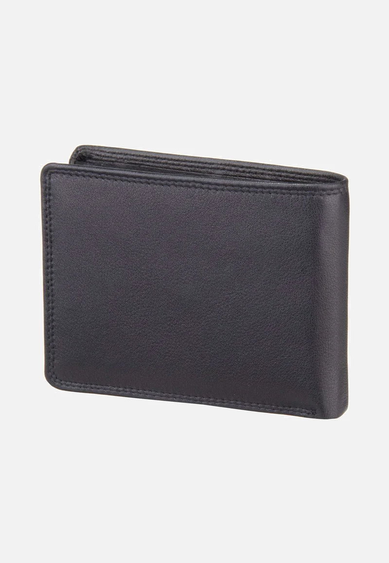 Golf Secure 90031 Schwarz - Portemonnaie