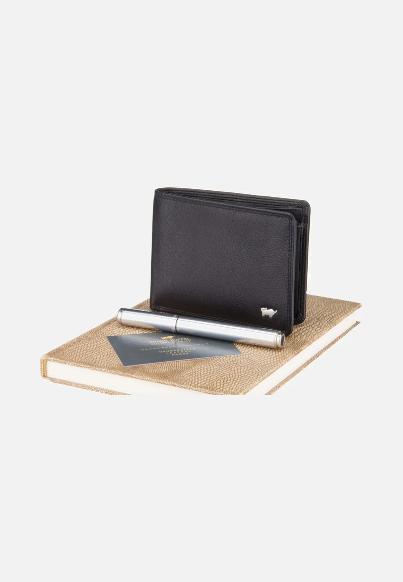 Golf Secure 90031 Schwarz - Portemonnaie