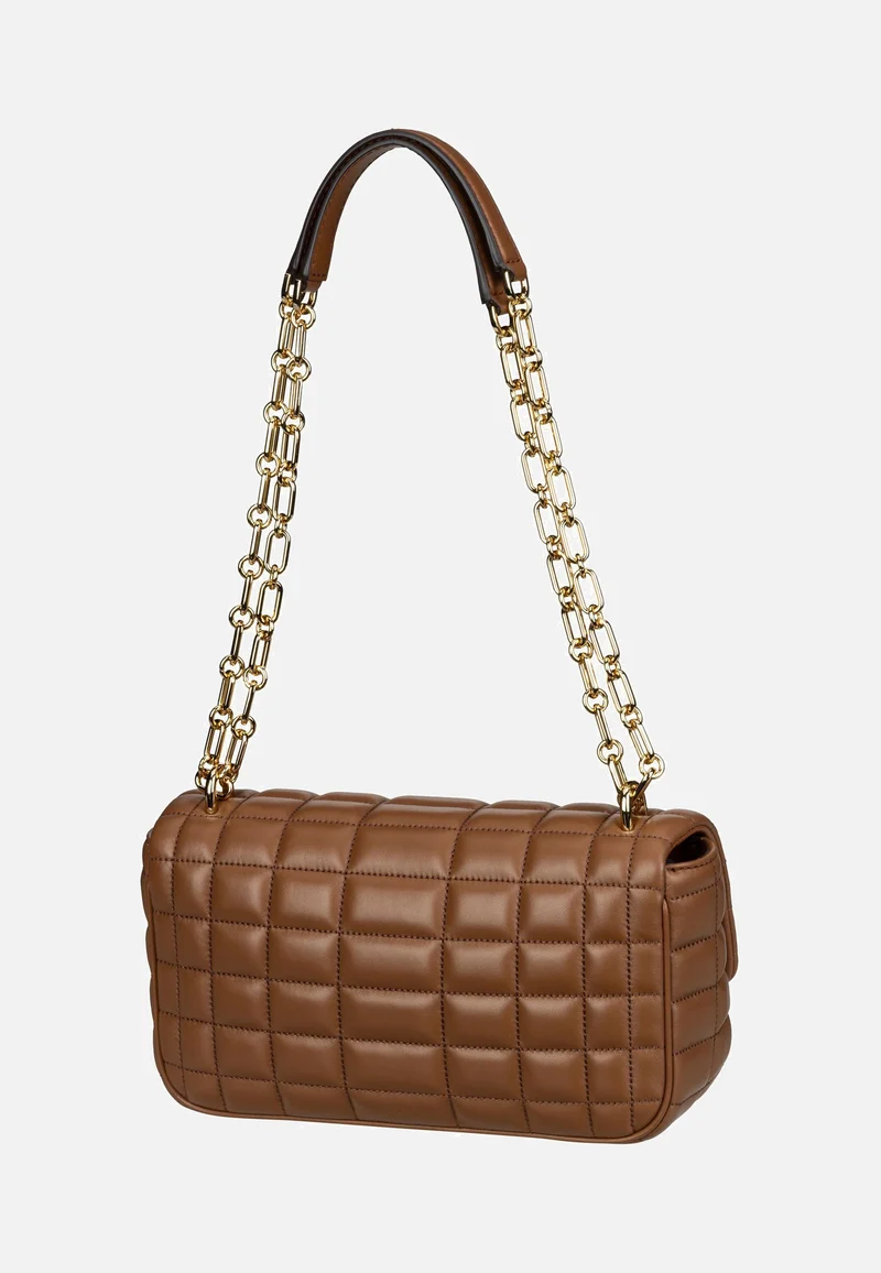Tribeca LG Conv Chain Shoulder Costa Luggage - Abendtasche