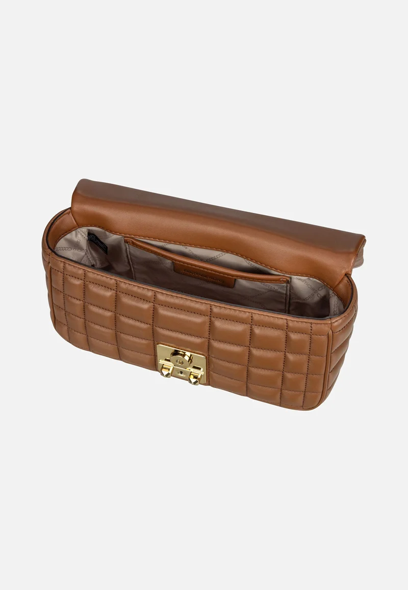 Tribeca LG Conv Chain Shoulder Costa Luggage - Abendtasche