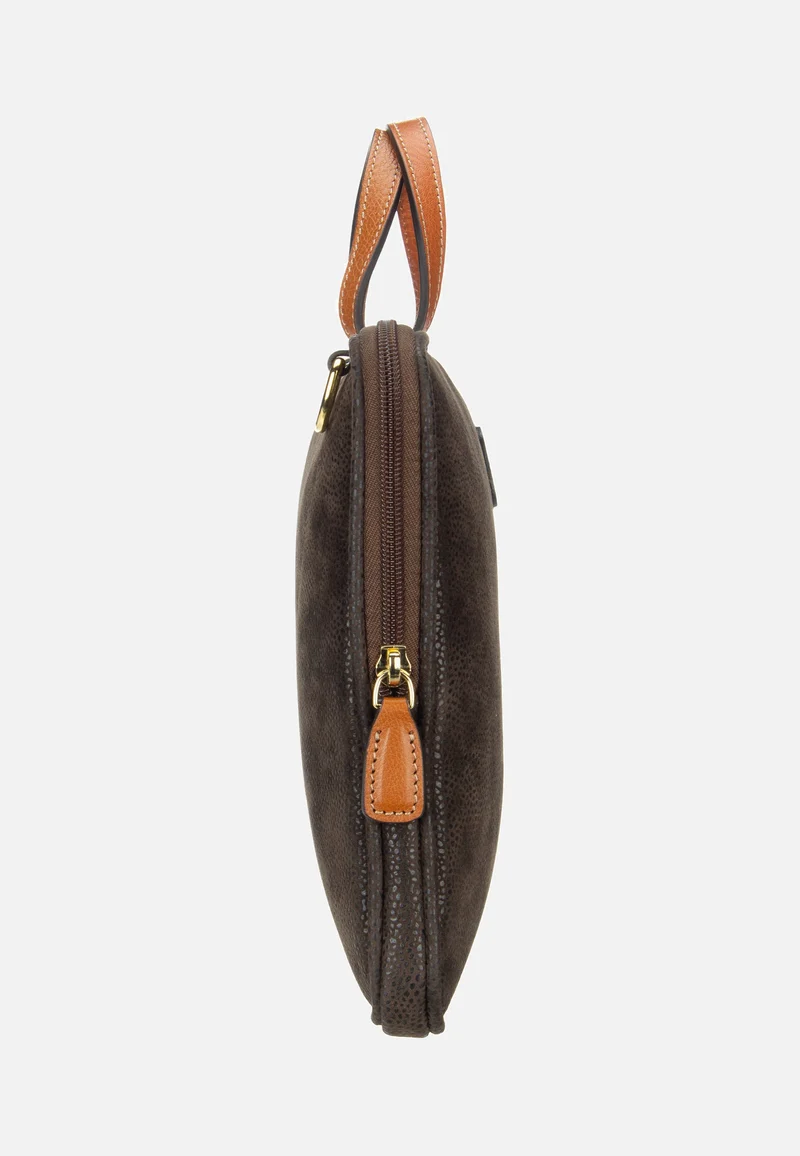 Life PC Holder Olive - Aktentasche